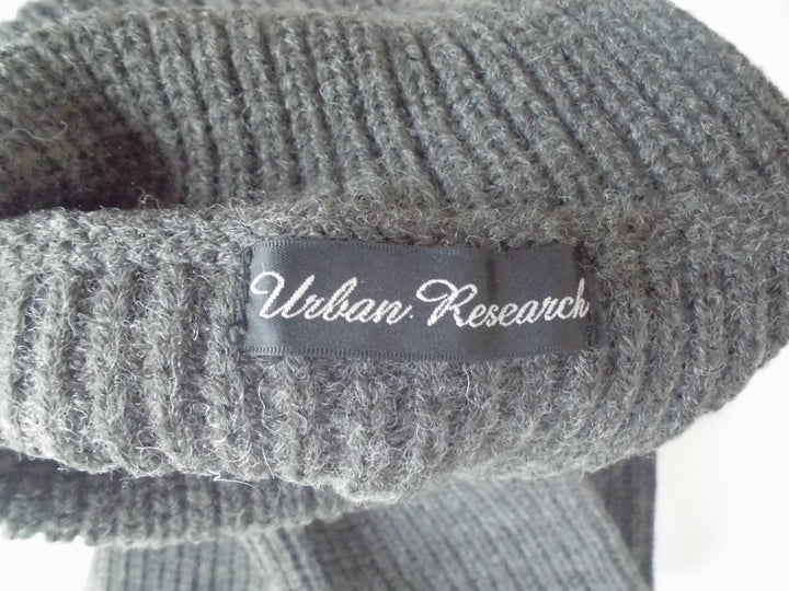 【激安古着】 URBAN RESEARCH　ニットorセーター　トップス