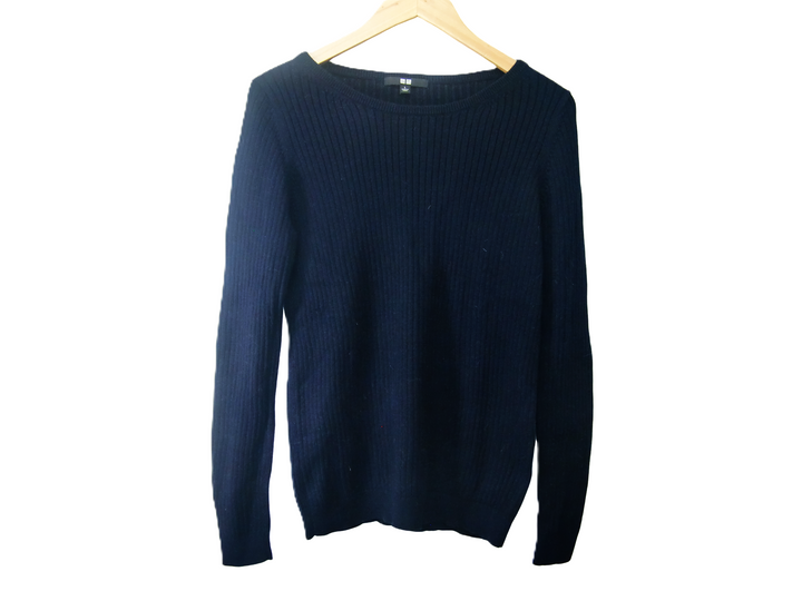 【激安古着】 UNIQLO ユニクロ　ニットorセーター　トップス