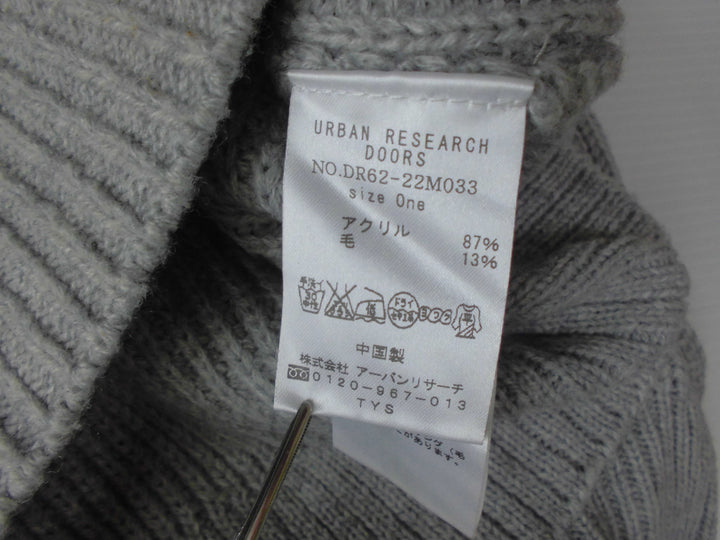 【激安古着】 URBAN RESEARCH DOORS　ニットorセーター　トップス