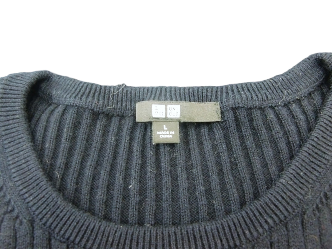 【激安古着】 UNIQLO ユニクロ　ニットorセーター　トップス