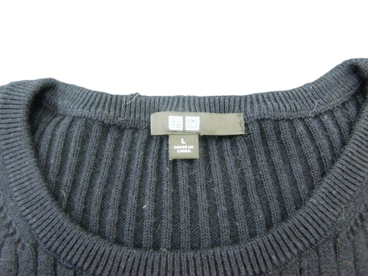 【激安古着】 UNIQLO ユニクロ　ニットorセーター　トップス