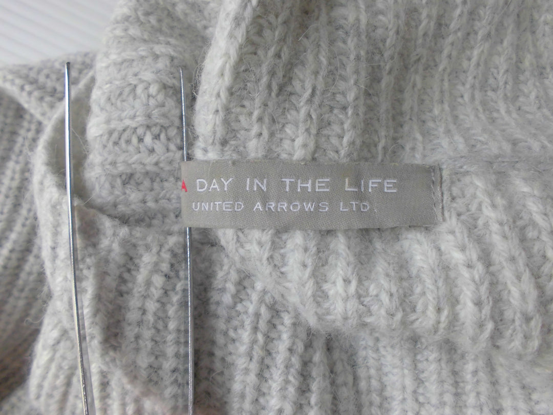 【激安古着】 DAY IN THE LIFE UNITED ARROWS　ニットorセーター　トップス