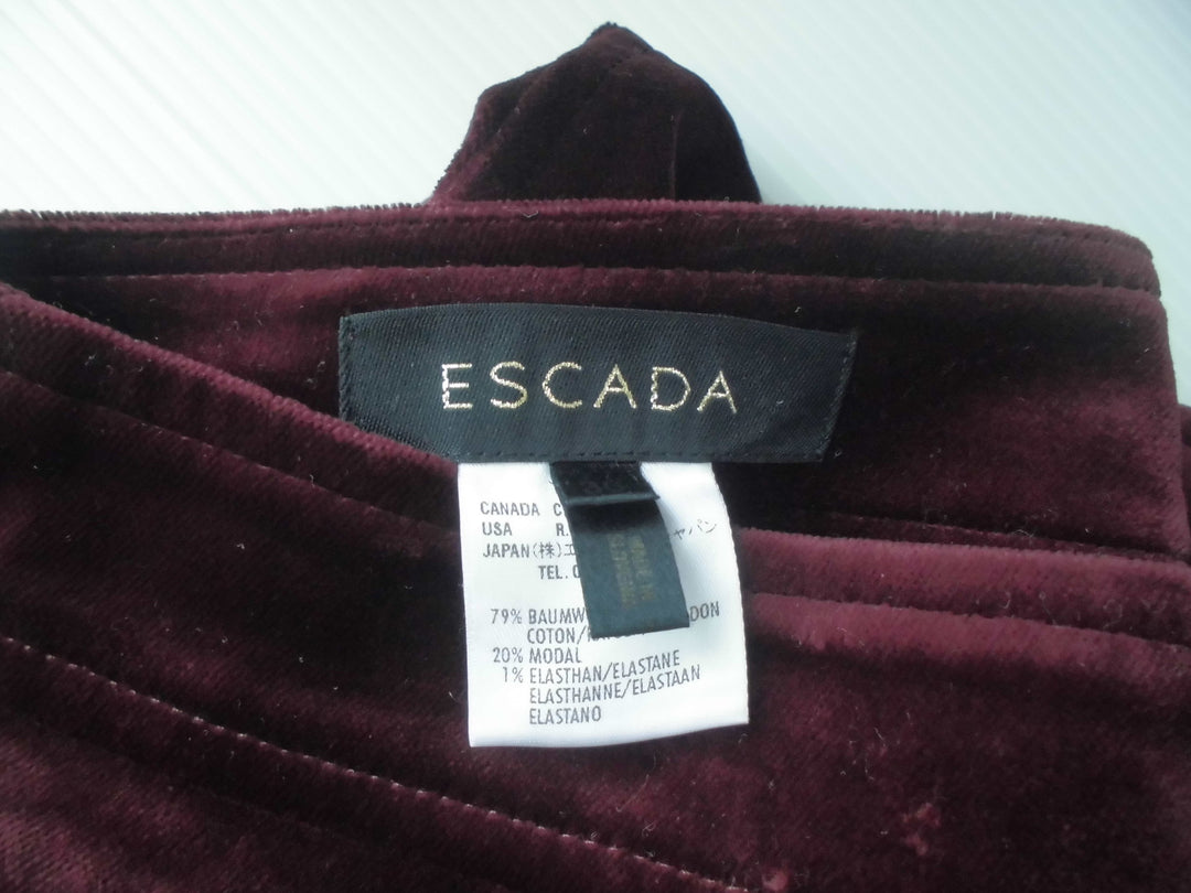 【激安古着】 ESCADA　その他パンツ　パンツ