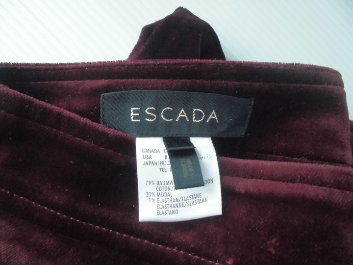 【激安古着】 ESCADA　その他パンツ　パンツ