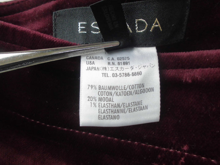 【激安古着】 ESCADA　その他パンツ　パンツ