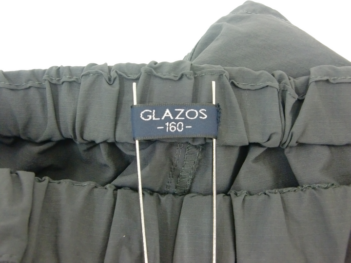 【激安古着】 GLAZOS　ショート/ハーフパンツ　パンツ