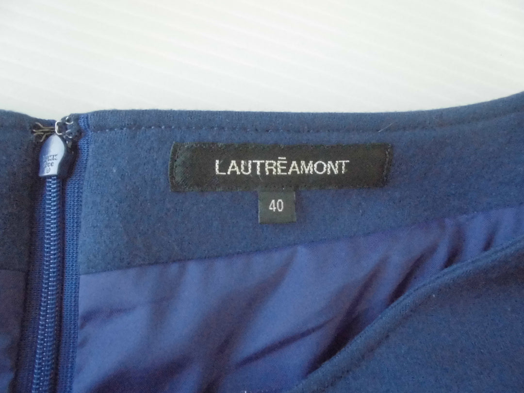 【激安古着】 LAUTREAMONT　ワンピース　ワンピース or ドレス