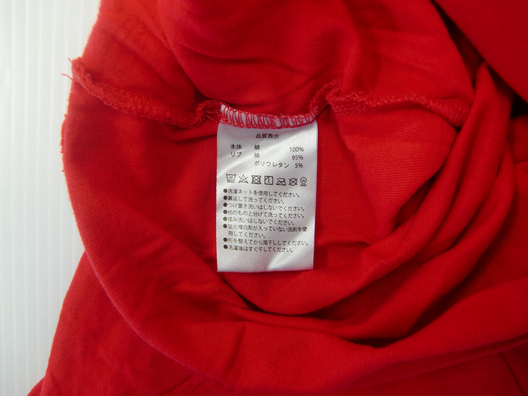 【激安古着】 Disney　半袖Tシャツ　トップス