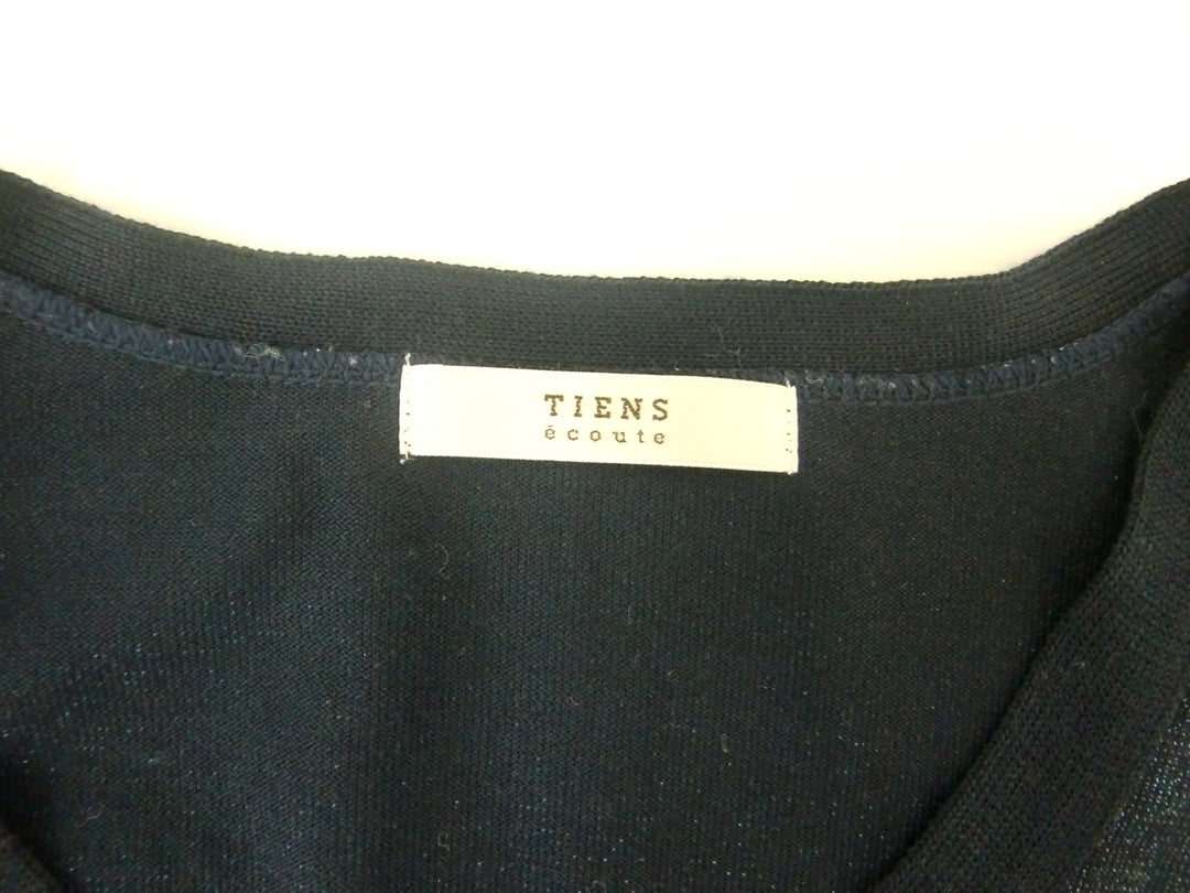 【激安古着】 TIENS ecoute　ニットorセーター　トップス