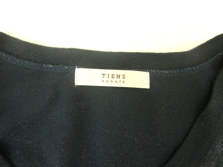 【激安古着】 TIENS ecoute　ニットorセーター　トップス