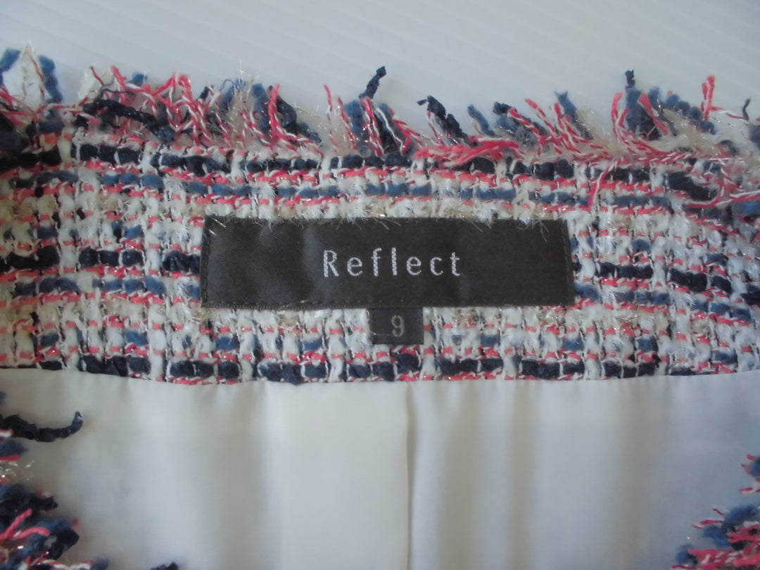 【激安古着】 Reflect　その他アウター　アウター