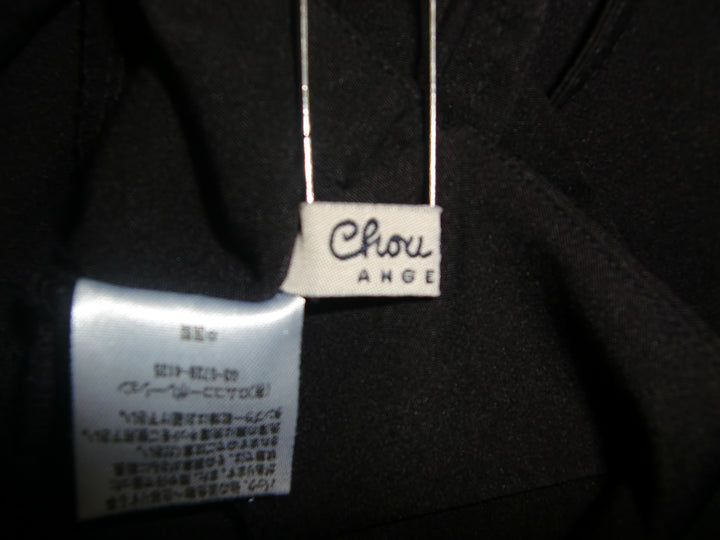 【激安古着】 chou　サロペット/オーバーオール　オールインワンセットアップ