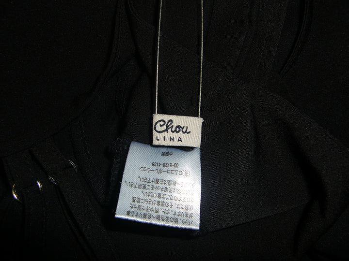 【激安古着】 chou　サロペット/オーバーオール　オールインワンセットアップ