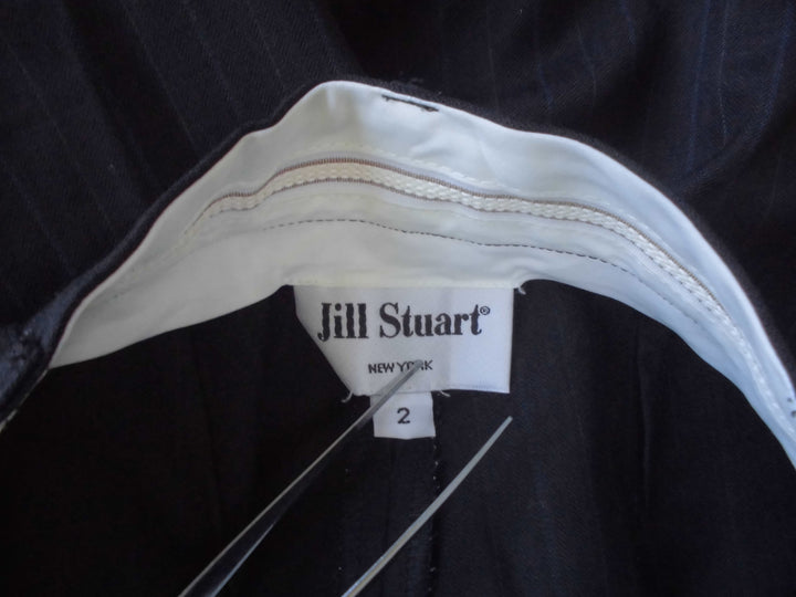 【激安古着】 JILL STUART　スラックス　パンツ