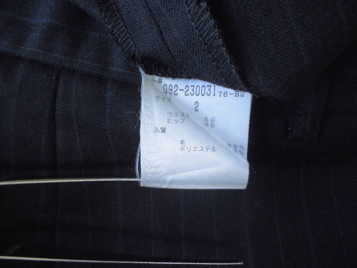【激安古着】 JILL STUART　スラックス　パンツ