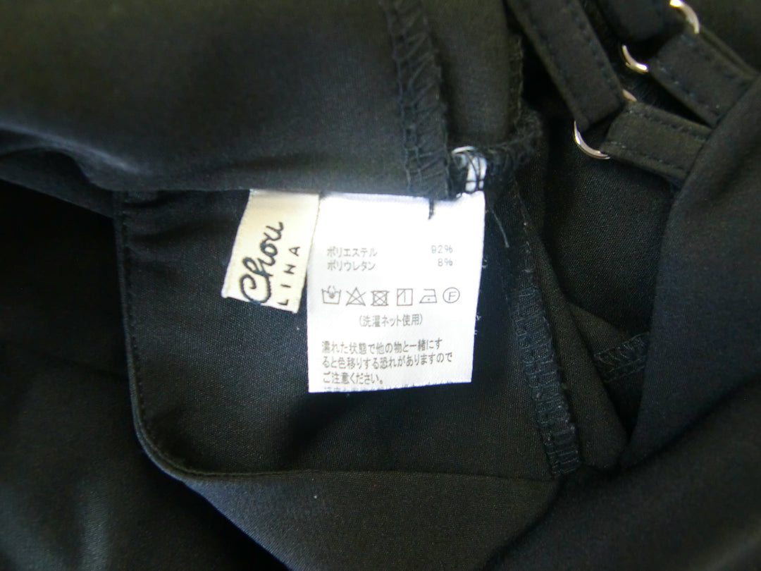 【激安古着】 chou　サロペット/オーバーオール　オールインワンセットアップ