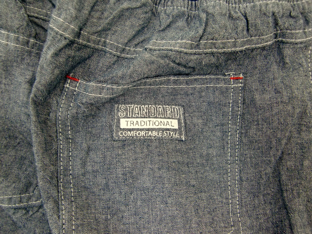 【激安古着】 STANDARD TRADITIONAL　ショート/ハーフパンツ　パンツ
