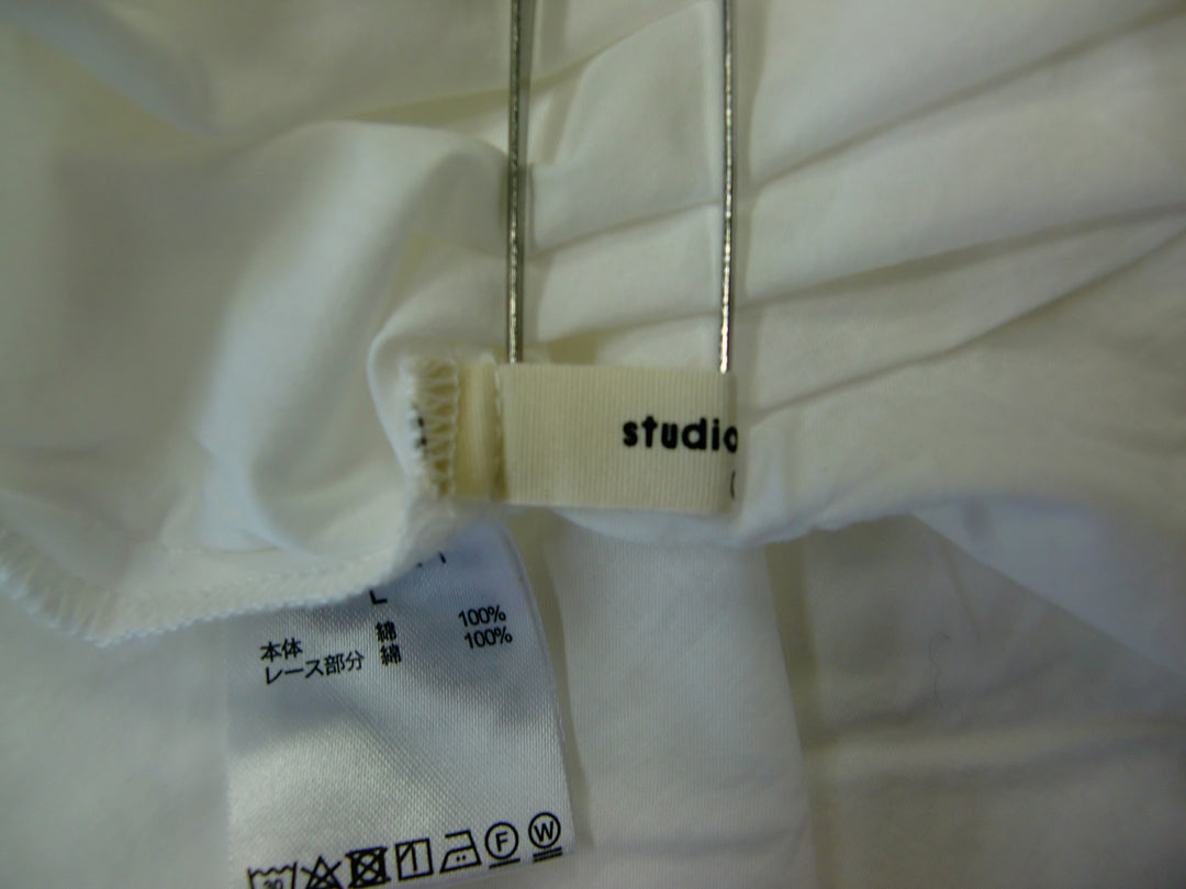 【激安古着】 studio CLIP　その他トップス　トップス