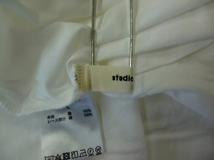 【激安古着】 studio CLIP　その他トップス　トップス