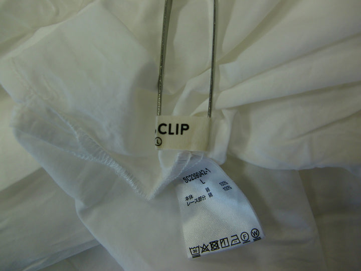 【激安古着】 studio CLIP　その他トップス　トップス
