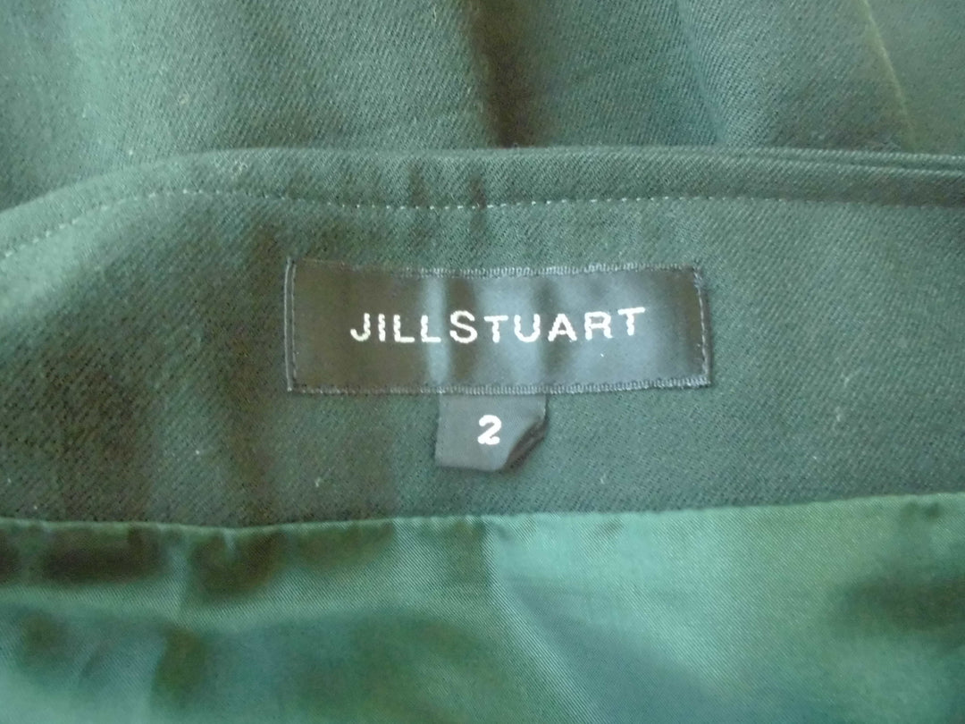 【激安古着】 JILL STUART　ミニスカート　スカート