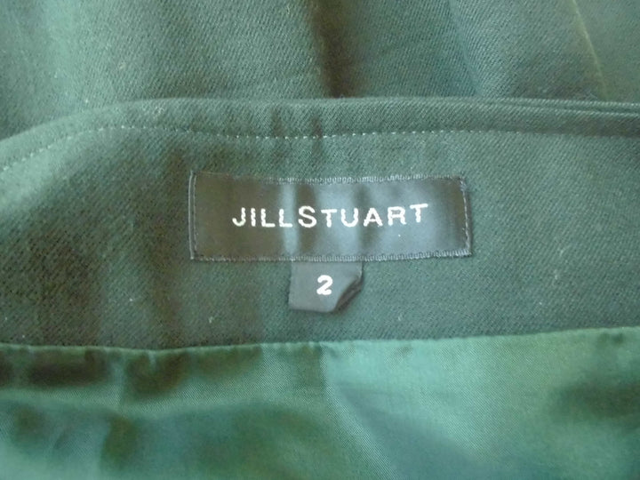 【激安古着】 JILL STUART　ミニスカート　スカート