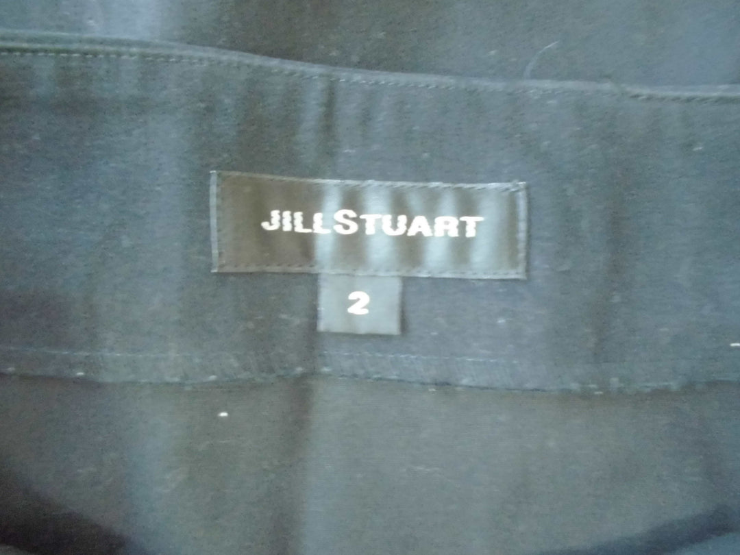 【激安古着】 JILL STUART　ミディアム丈　スカート