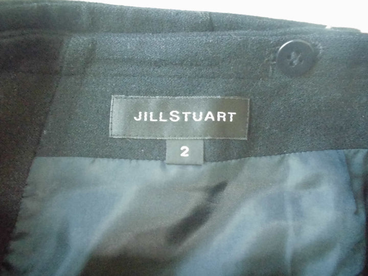【激安古着】 JILL STUART　ミディアム丈　スカート