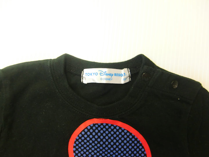 【激安古着】 Disney　半袖Tシャツ　トップス
