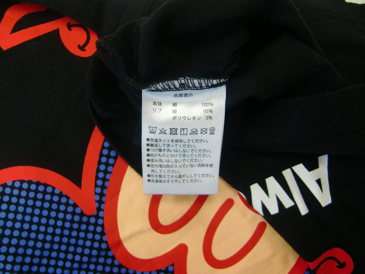 【激安古着】 Disney　半袖Tシャツ　トップス