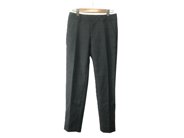 【激安古着】 無印良品　スラックス　パンツ