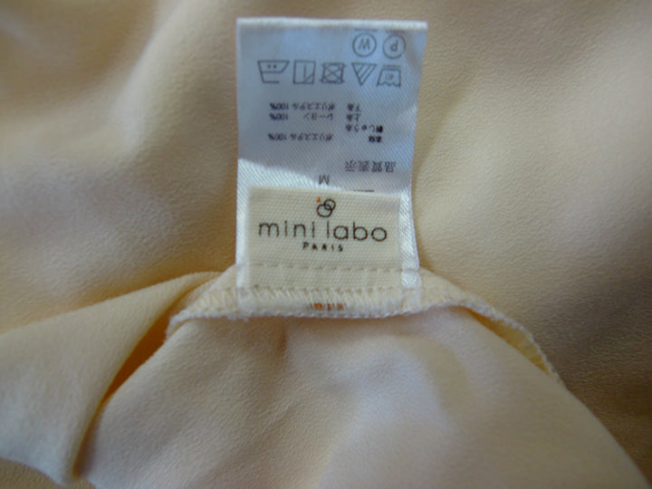 【激安古着】 minilabo　その他トップス　トップス