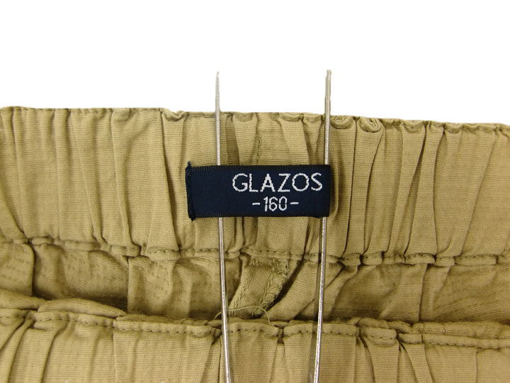 【激安古着】 GLAZOS　ショート/ハーフパンツ　パンツ