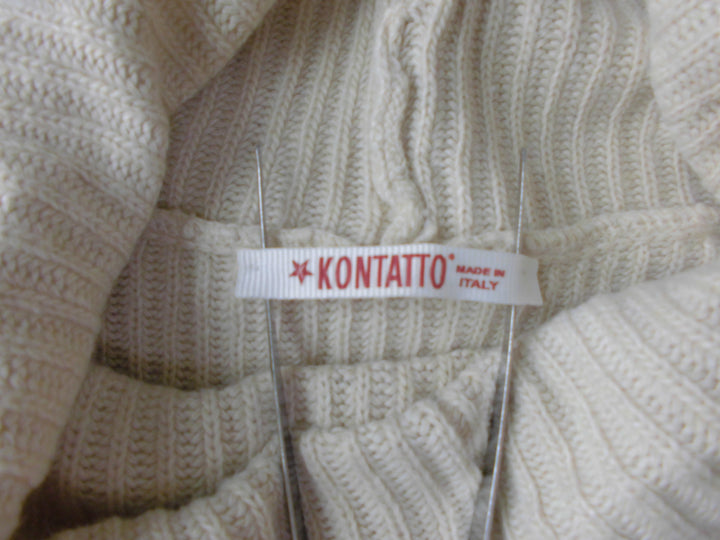 【激安古着】 KONTATTO　ニットorセーター　トップス