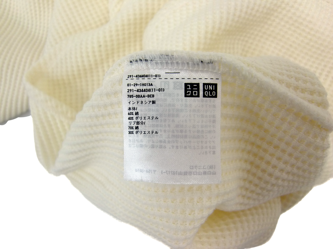 【激安古着】 UNIQLO ユニクロ　ワンピース　ワンピース or ドレス