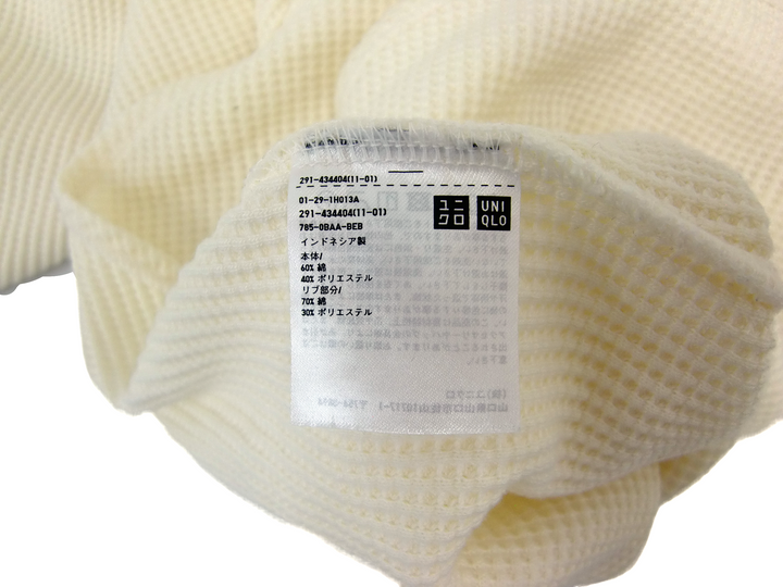 【激安古着】 UNIQLO ユニクロ　ワンピース　ワンピース or ドレス