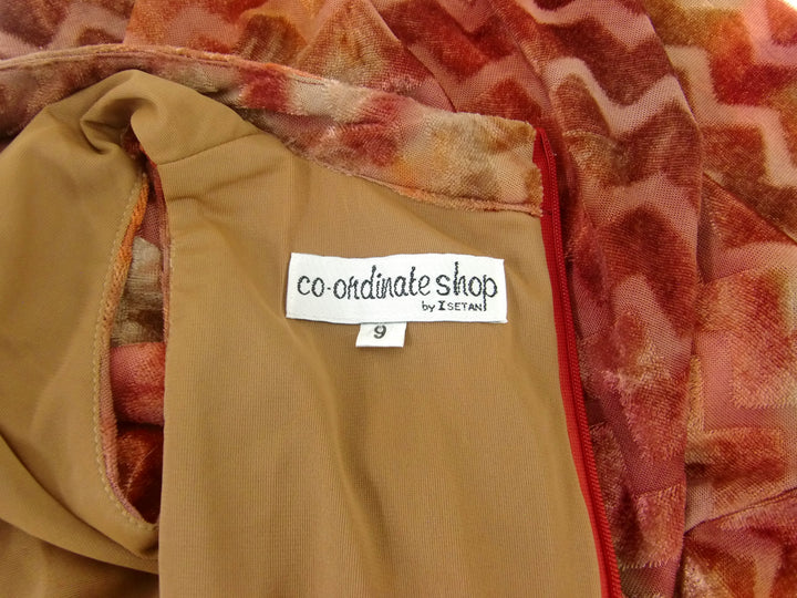 【激安古着】 co-ondinate shop　その他ワンピース/ドレス　ワンピース or ドレス