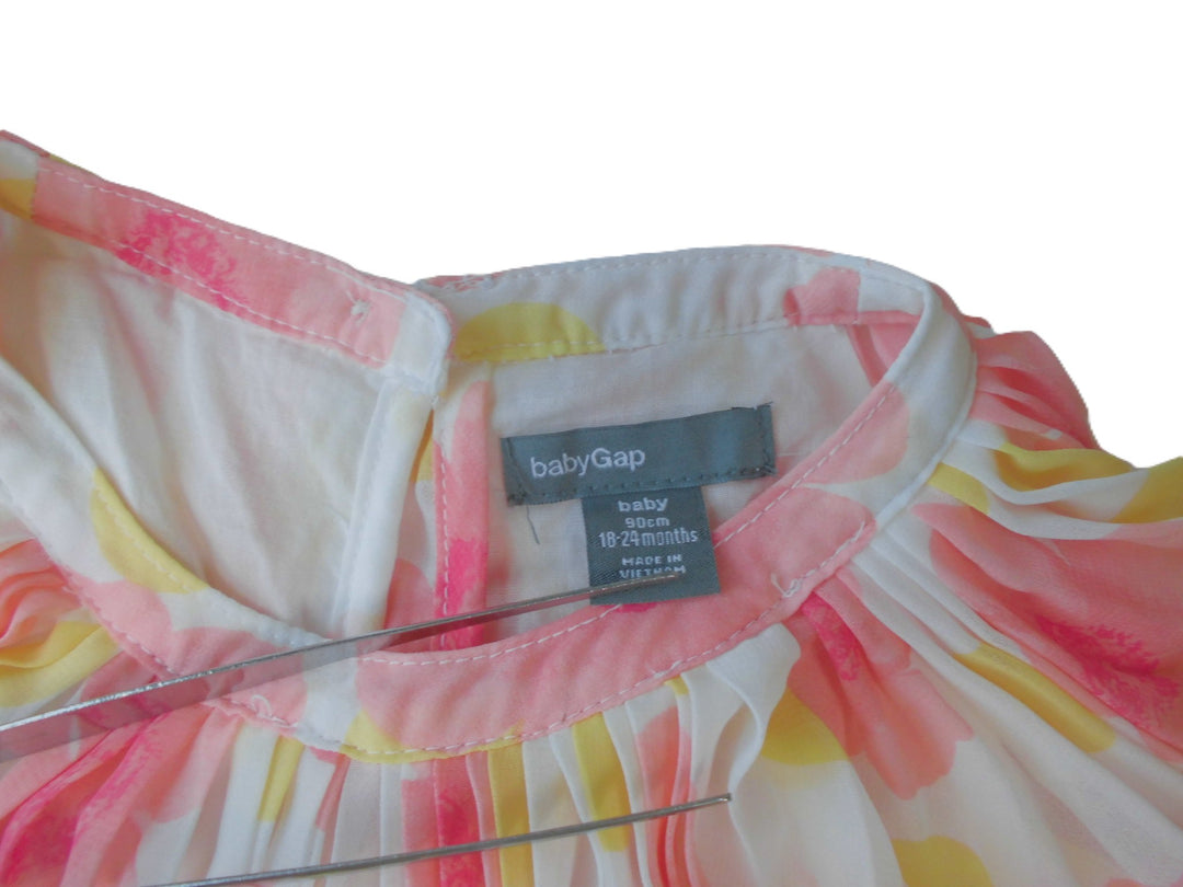 【激安古着】　baby Gap　ワンピース　ワンピース or ドレス