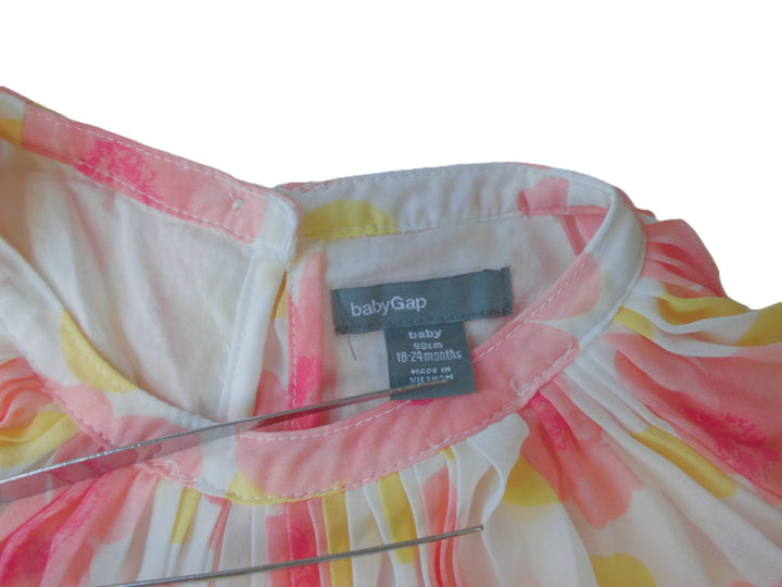 【激安古着】　baby Gap　ワンピース　ワンピース or ドレス