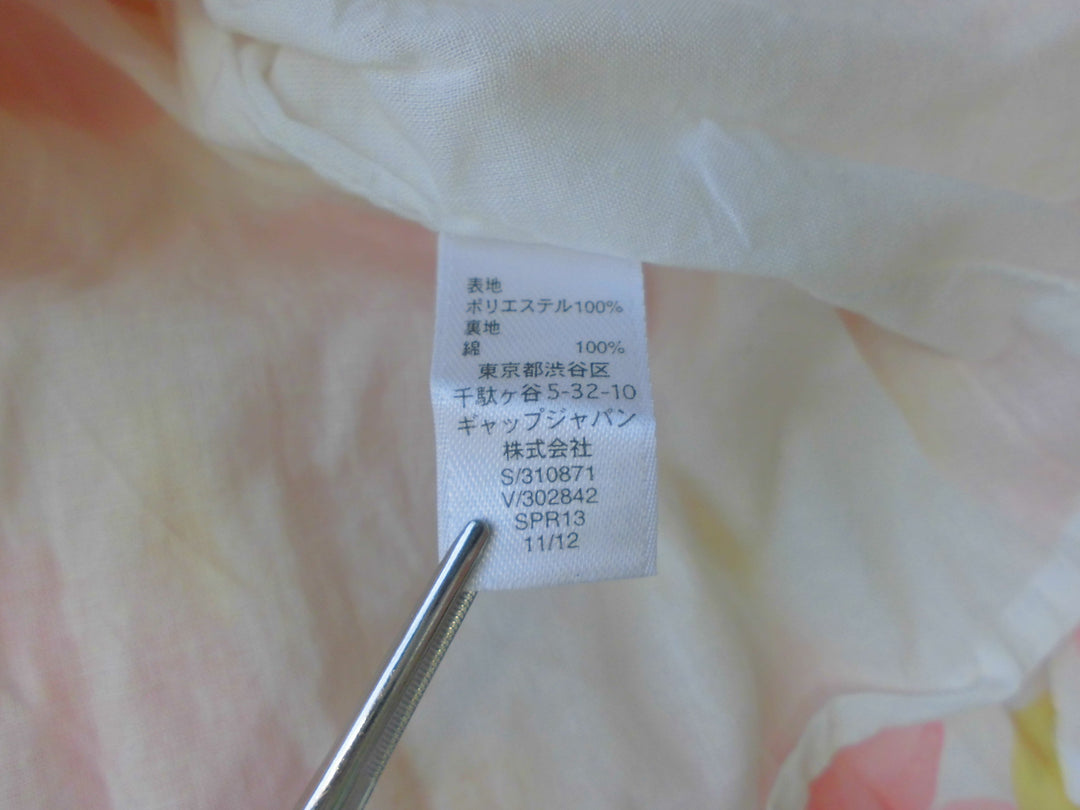 【激安古着】　baby Gap　ワンピース　ワンピース or ドレス