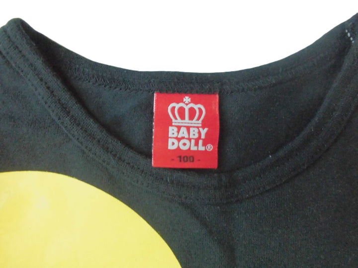 【激安古着】　BABY DOLL　長袖Tシャツ　トップス