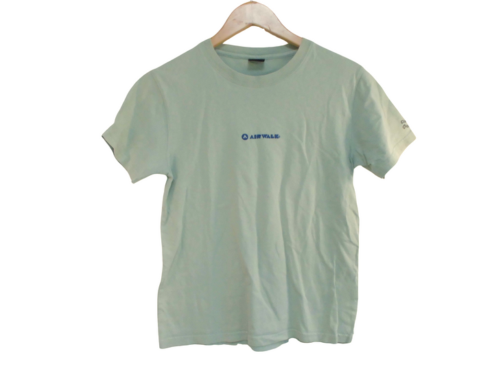 【激安古着】　AIR WARK　半袖Tシャツ　トップス