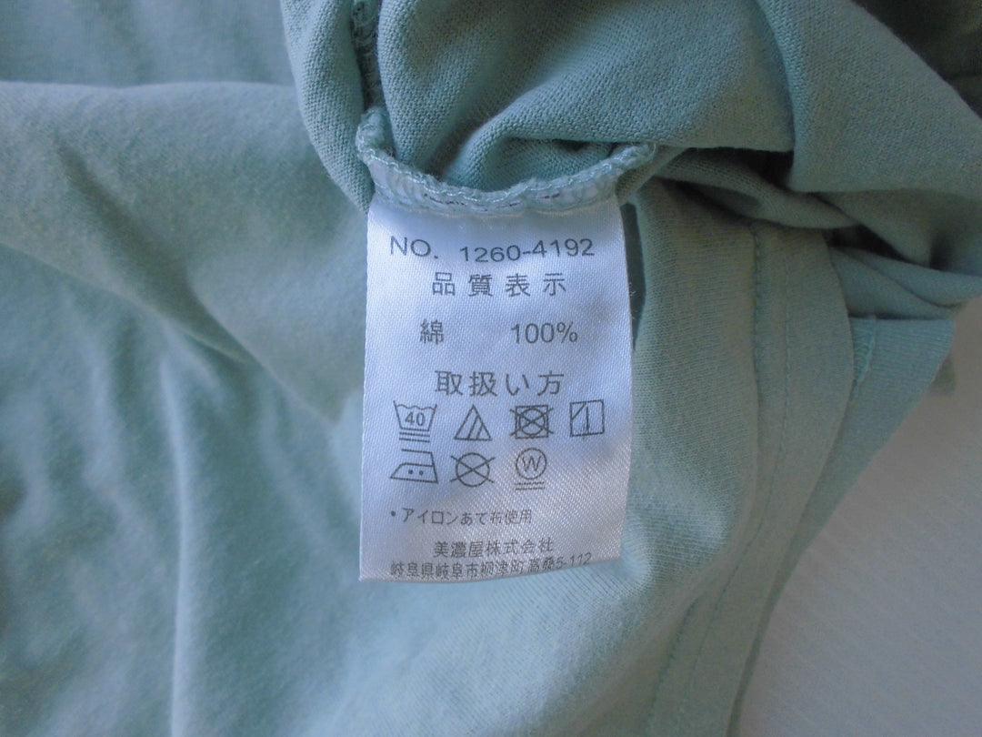 【激安古着】　AIR WARK　半袖Tシャツ　トップス