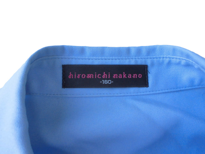 【激安古着】　hiromichi nakano　長袖シャツ　トップス
