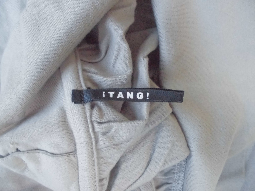 【激安古着】　TANG　ノースリーブ　トップス