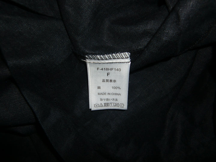 【激安古着】 08Mab　ノースリーブ　トップス