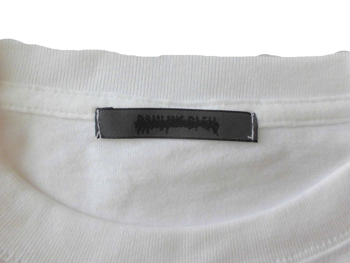 【激安古着】　ブランド不明　半袖Tシャツ　トップス