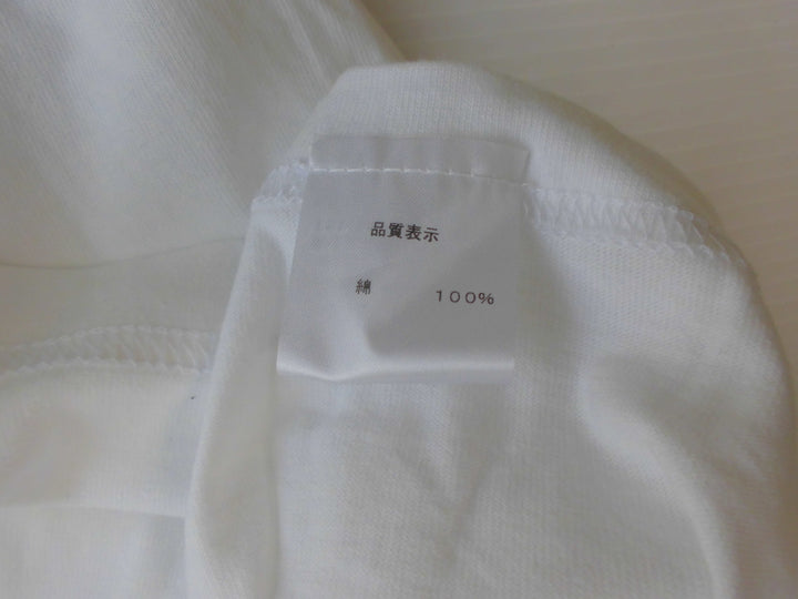 【激安古着】　ブランド不明　半袖Tシャツ　トップス