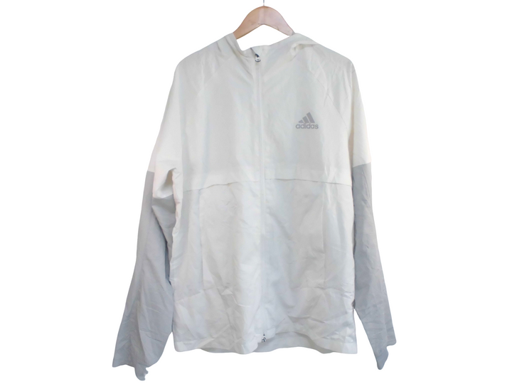 【激安古着】　adidas アディダス　ジップアップパーカー　アウター