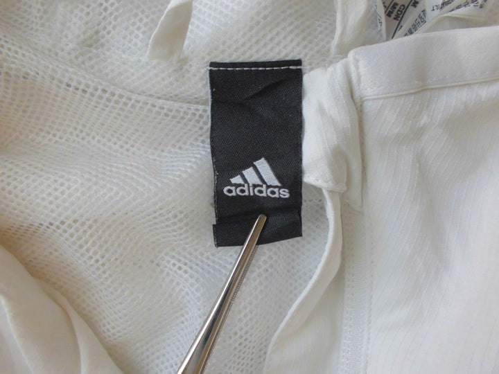 【激安古着】　adidas アディダス　ジップアップパーカー　アウター